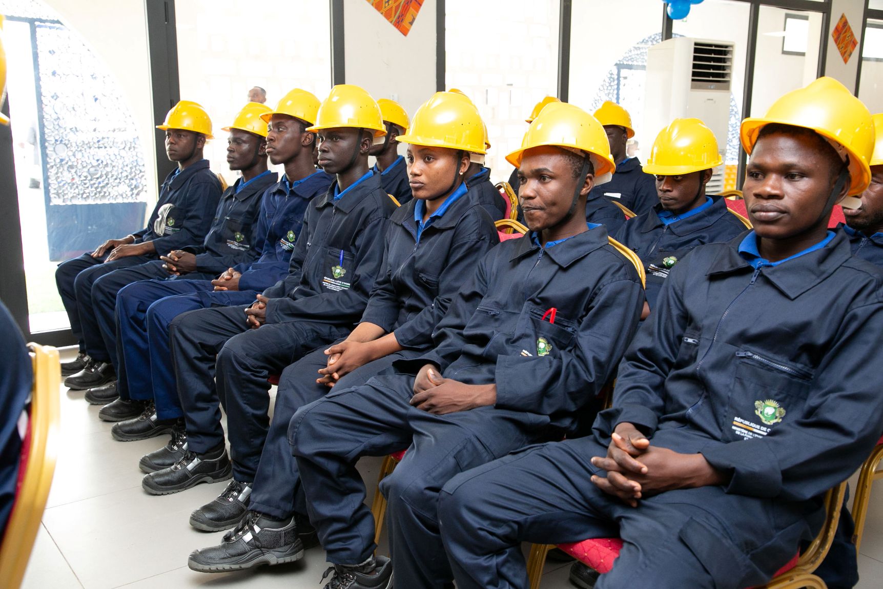 Dossier | Enseignement technique et Formation professionnelle :